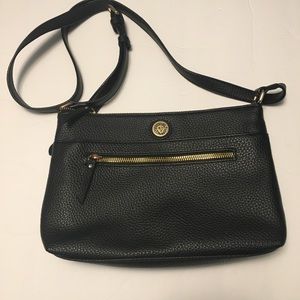 Ann Klein cross body bag